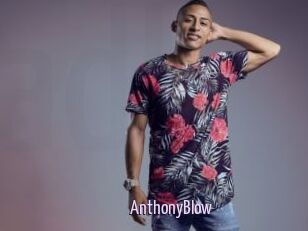 AnthonyBlow