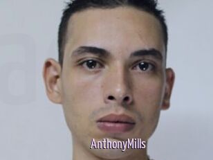 AnthonyMills