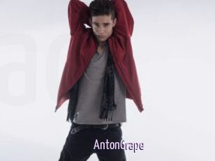 AntonGrape