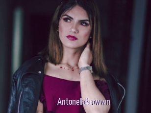 AntonellaBrowwn