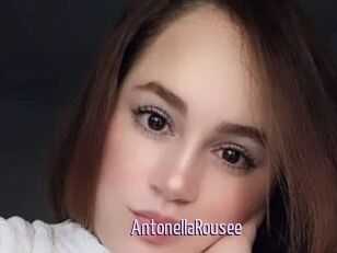 AntonellaRousee