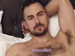 AntonioWest