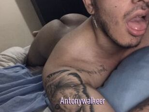 Antonywalkeer