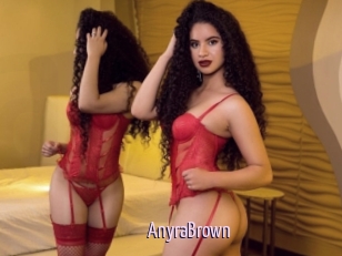 AnyraBrown