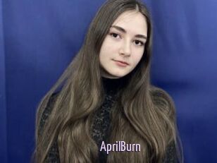 AprilBurn