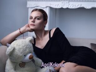 AprilKolerole