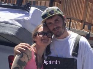 Aprilmtn