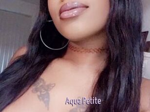 Aqua_Petite