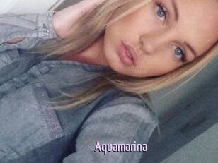 Aquamarina