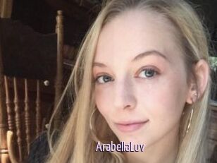 ArabellaLuv