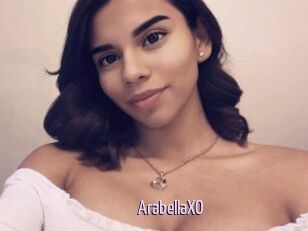 ArabellaXO