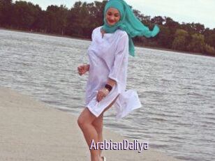 ArabianDaliya