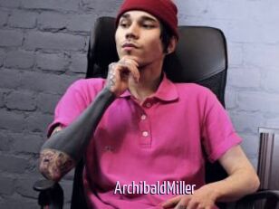 ArchibaldMiller