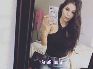 AriaKimura