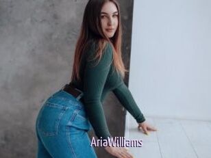 AriaWilliams