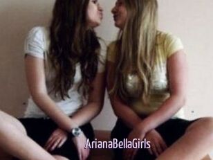 ArianaBellaGirls