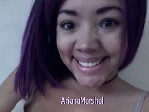 Ariana_Marshall