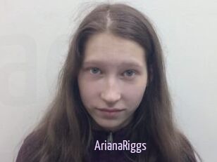 ArianaRiggs