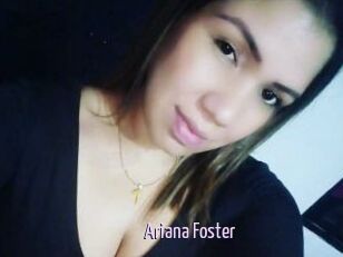 Ariana_Foster