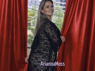 AriannaMoss