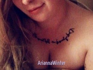 AriannaWinter