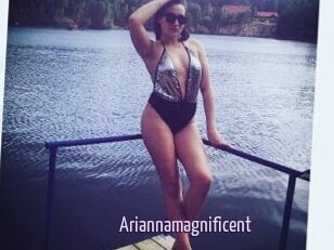 Ariannamagnificent