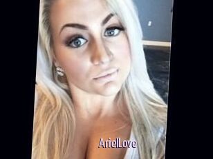Ariel_Love_