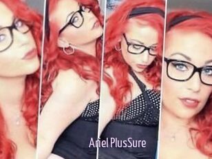 Ariel_PlusSure