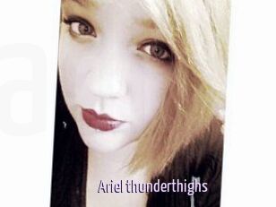 Ariel_thunderthighs