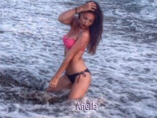 Ariellla