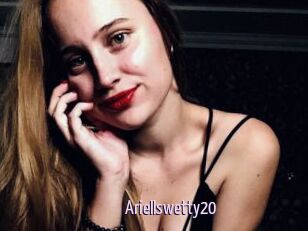 Ariellswetty20