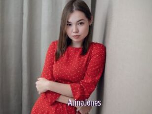 ArinaJones