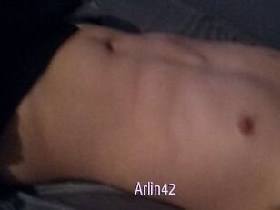 Arlin42