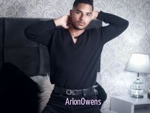 ArlonOwens