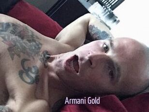 Armani_Gold