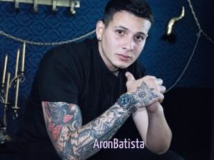 AronBatista