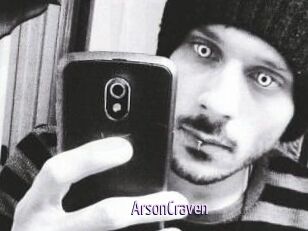 Arson_Craven