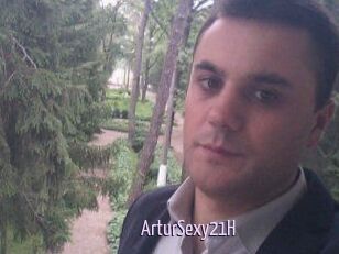 Artur_Sexy21H