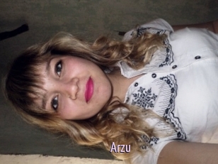 Arzu