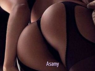 Asamy