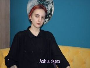 AshLuckers