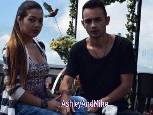 AshleyAndMike