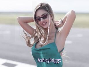 AshleyBriggs