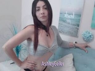 AshleyGeller