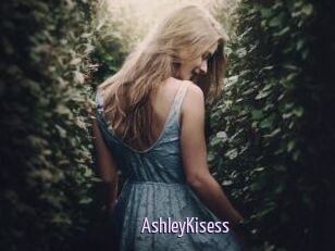 AshleyKisess