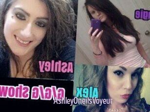 AshleyOneilsVoyeur