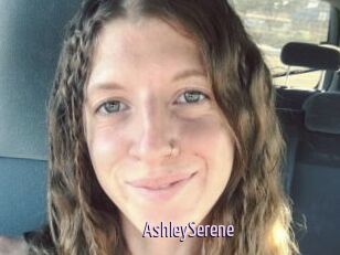 AshleySerene