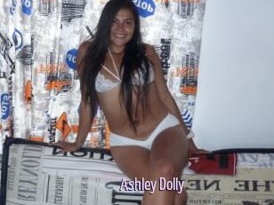 Ashley_Dolly