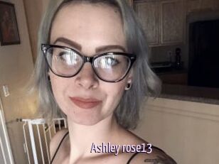 Ashley_rose13