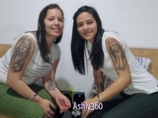 Ashly360